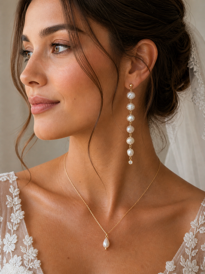Wedding Jewelry
