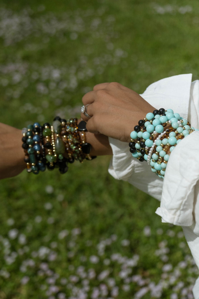 Bracelets Elegance