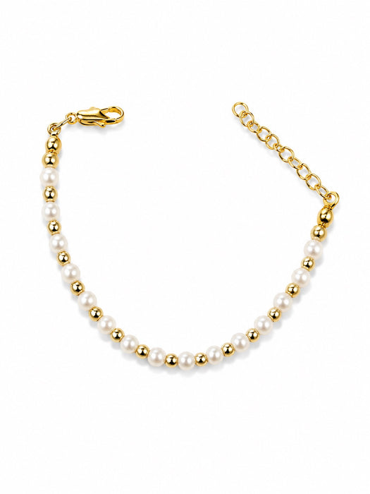 Élise Pearl Bracelet