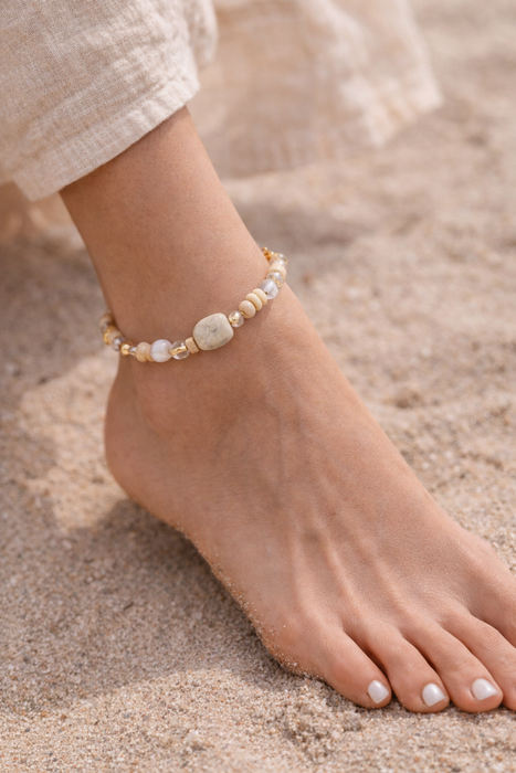 Coastal Anklet