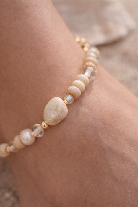 Coastal Anklet