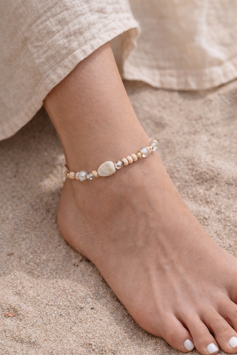 Coastal Anklet