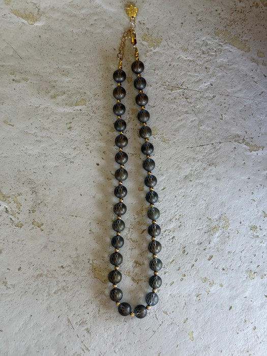 Grounded Grace Necklace