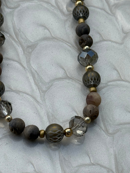Terra Muse Necklace