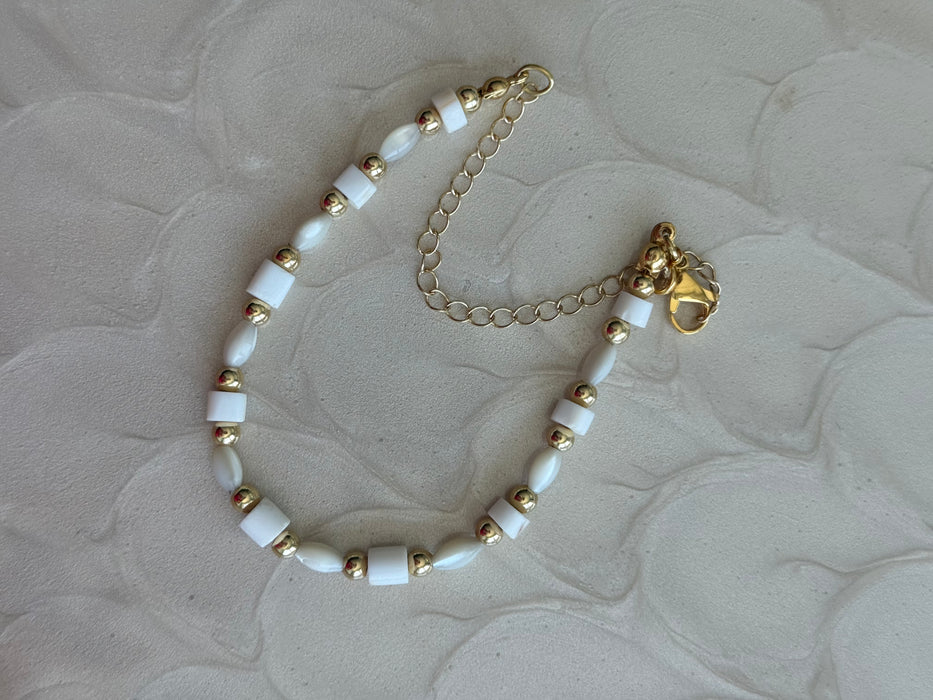 Coastal Anklet
